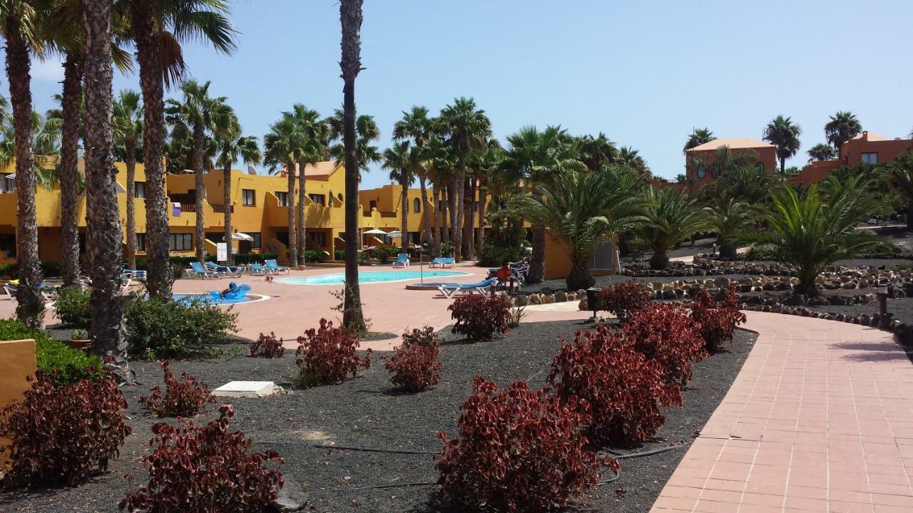 Casa Mardolomiti Apartment Corralejo Luaran gambar