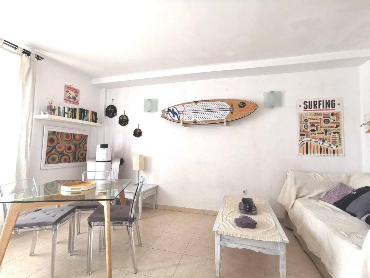 Casa Mardolomiti Apartment Corralejo Luaran gambar