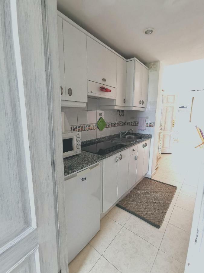 Casa Mardolomiti Apartment Corralejo Luaran gambar