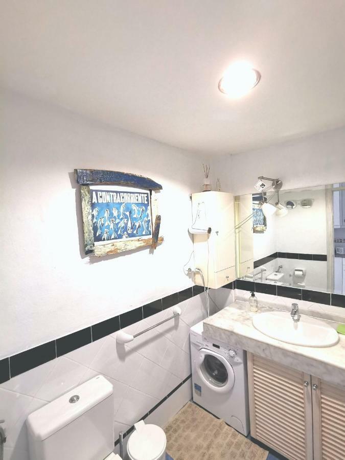 Casa Mardolomiti Apartment Corralejo Luaran gambar