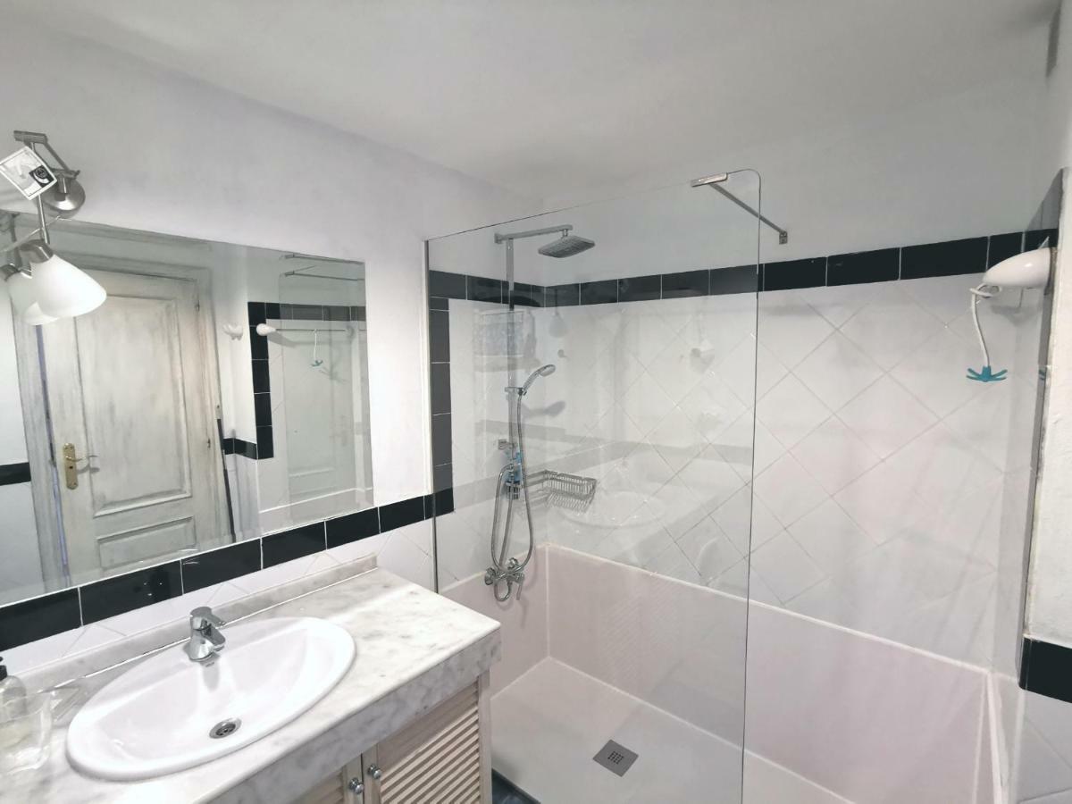 Casa Mardolomiti Apartment Corralejo Luaran gambar