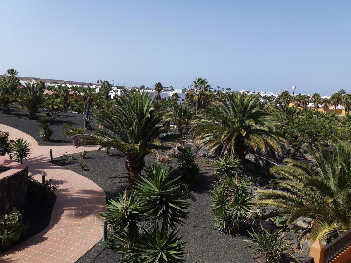 Casa Mardolomiti Apartment Corralejo Luaran gambar