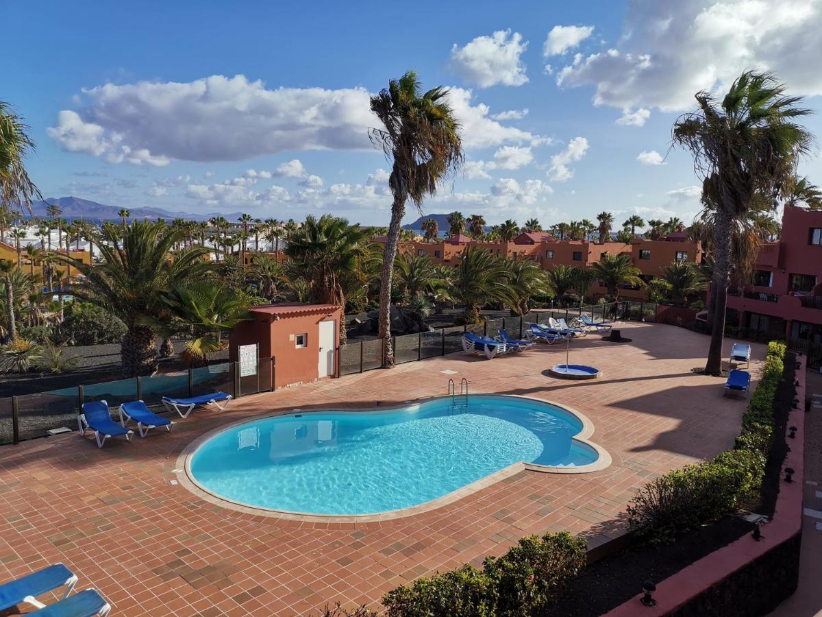 Casa Mardolomiti Apartment Corralejo Luaran gambar